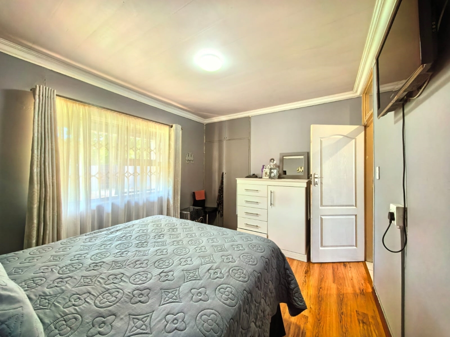 To Let 3 Bedroom Property for Rent in Sasolburg Ext 10 Free State